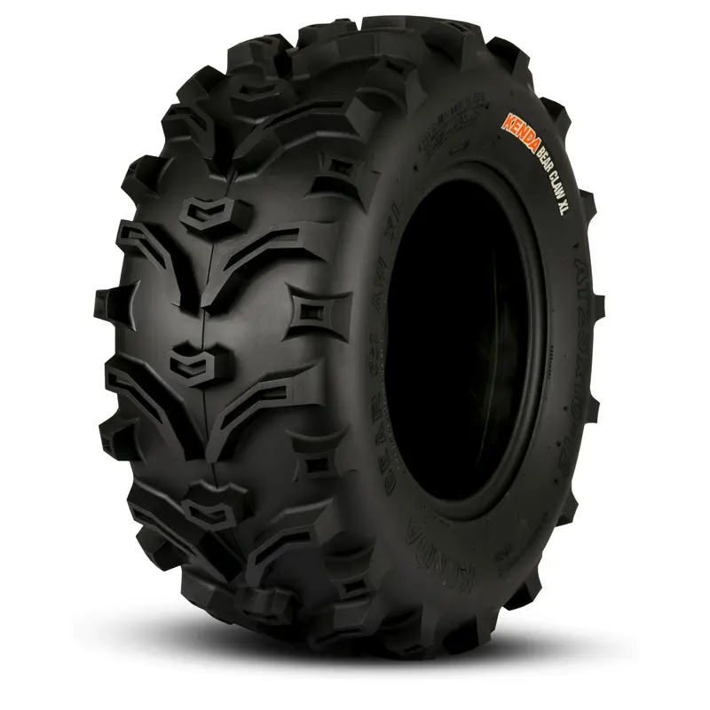 24x8x12 KENDA BEARCLAW XL K299A 4 Ply