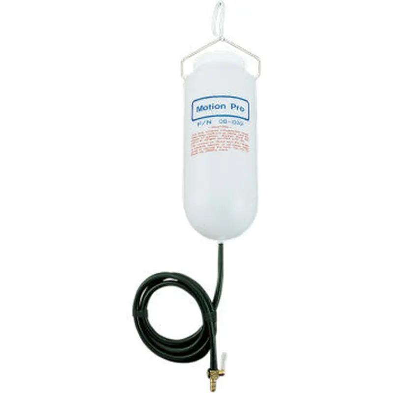 Auxiliary Fuel Tank by Motion Pro - (P527)