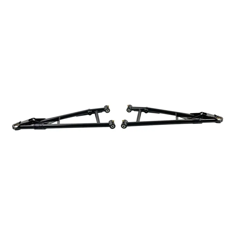 CA Tech Can-Am X3 Chromoly Tubular 72" Upper Control Arms