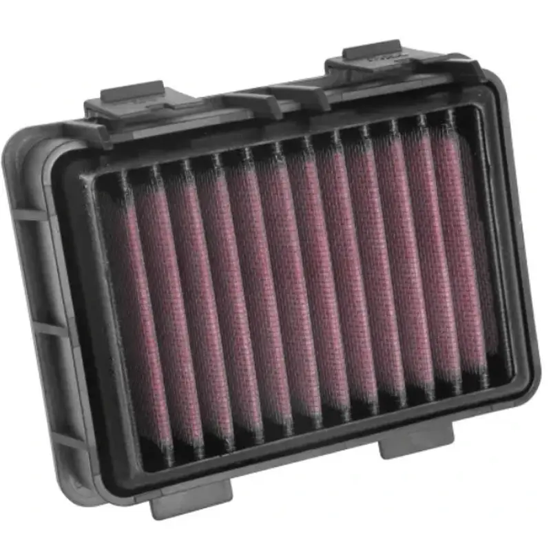 KTM 390 Adventure, K&N REPLACEMENT AIR FILTER UPTO 2024