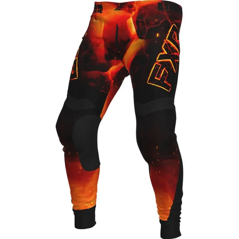 Pantalon de Motocross Podium Mx  - Liquidation