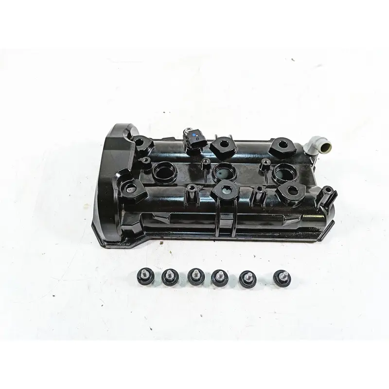 2019 Sea-Doo Spark 900 Trixx  Engine Cylinderhead Valve Cover 420911493