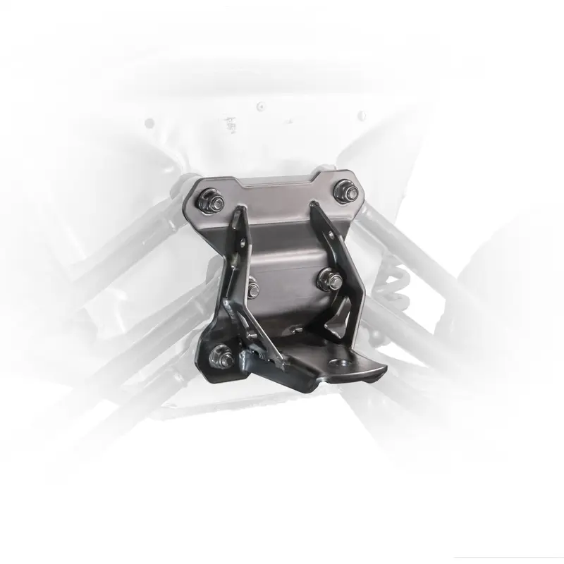 CAX3HM1  Can-Am X3 2017+ Hitch Mount