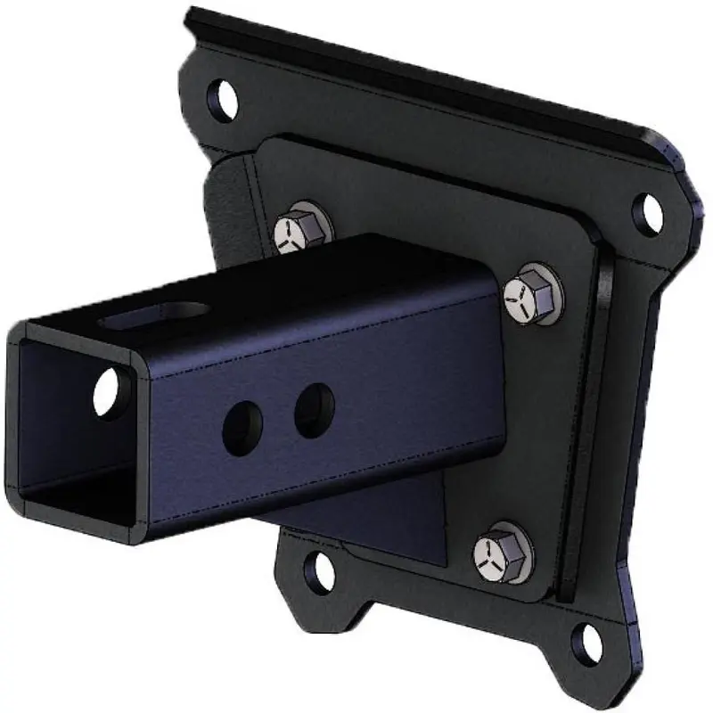 KFI Rear Receiver Hitch| 101695