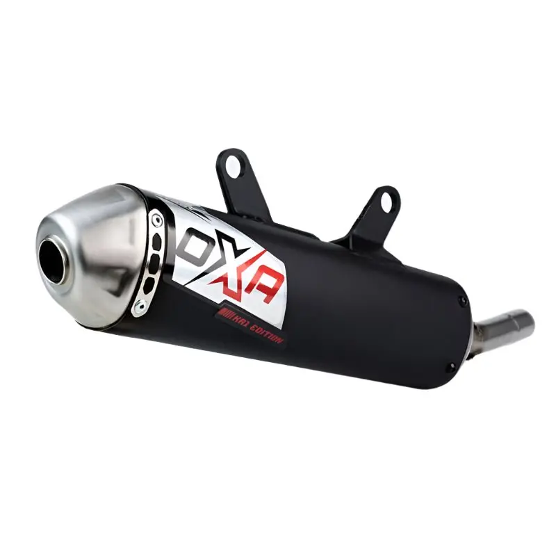 OXA Factory 2T Silencer KR1 Edition KTM/Husky/GasGas 2020-23 | 204050304