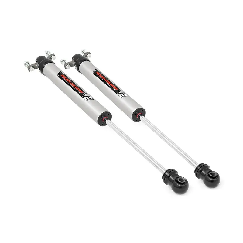V2 Front Shocks | 5-8" | Chevy/GMC 2500HD/3500HD (11-25) | 760776_A
