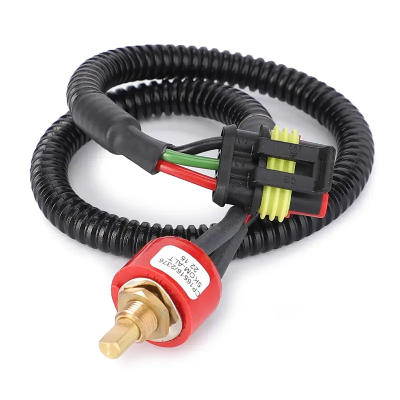 AGCO | Comfort Control Potentiometer - 3816674M92