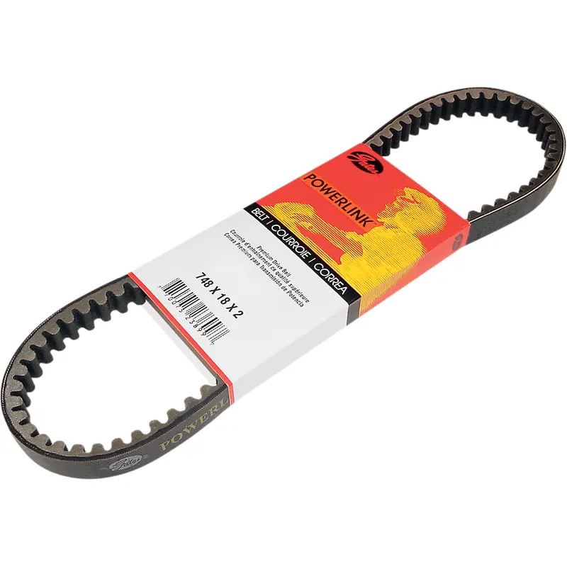 GATES Belt Drive - Premium - 759x21.8x30 PL30807