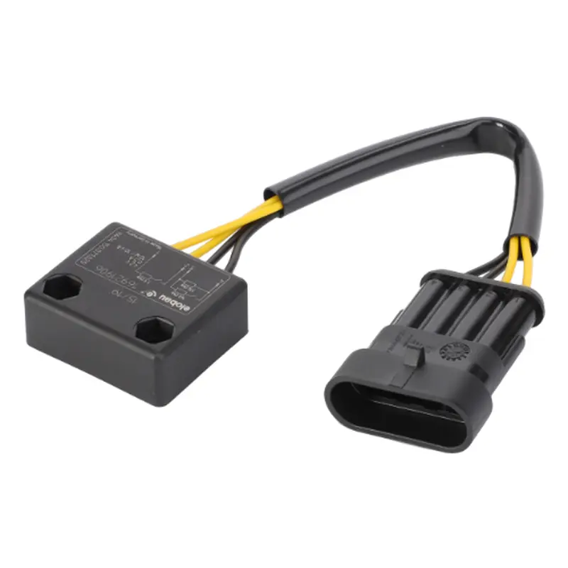 Massey Ferguson - Foot Brake Switch - H404150071020