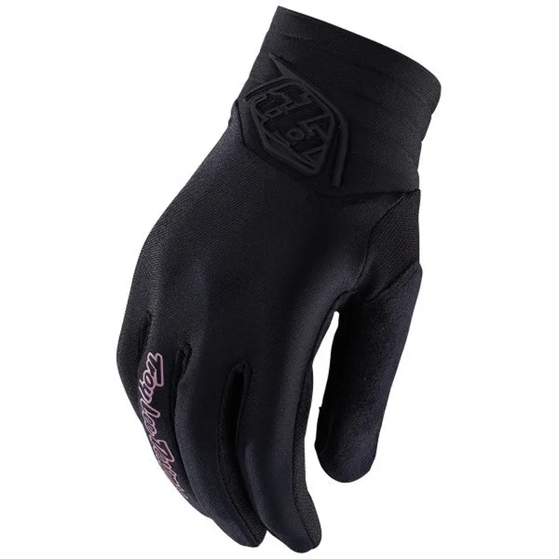 Gants de Vlo Luxe Solid Femme