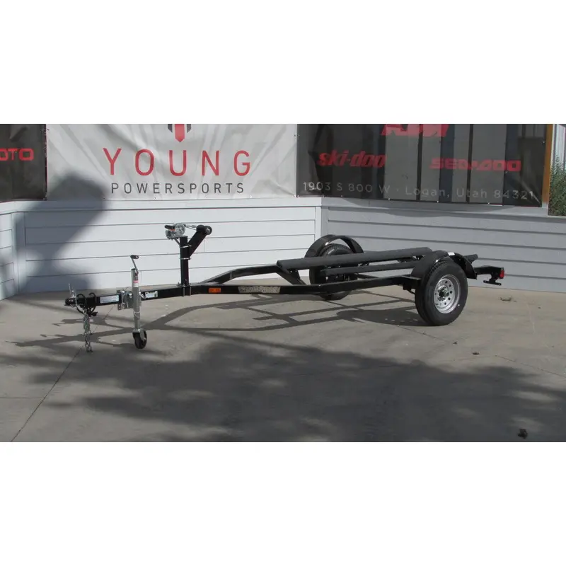 New 2026 Voyager Trailers 1-PLACE