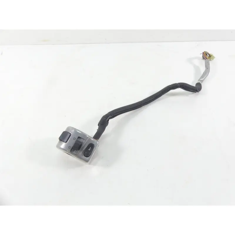 2004 Yamaha XV1700 Road Star Warrior Left Hand Control Switch 5PX-83973-20-00