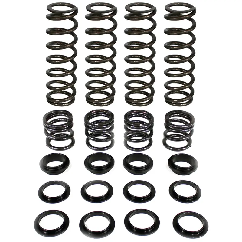 Dual Rate Spring Kit 60" Pol