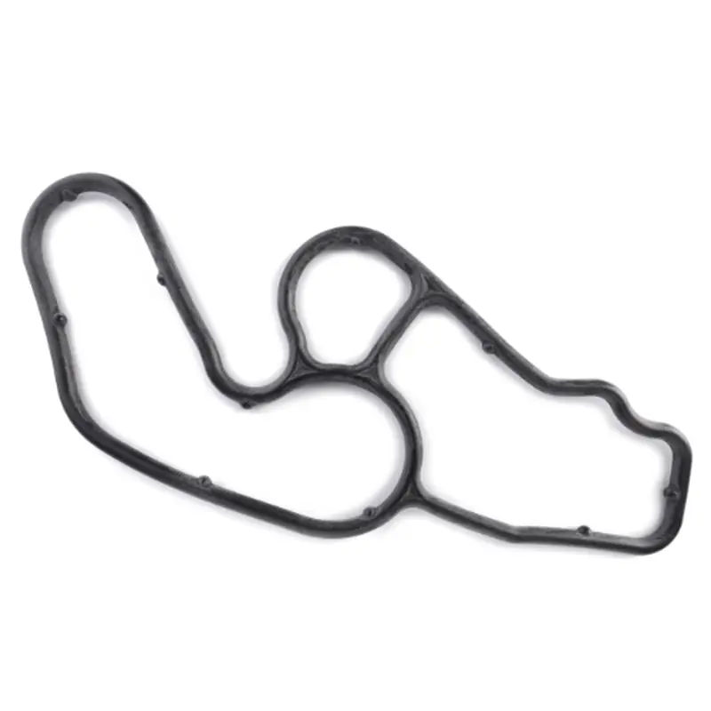 Fendt - Gasket Oil Cooler - F716201510220