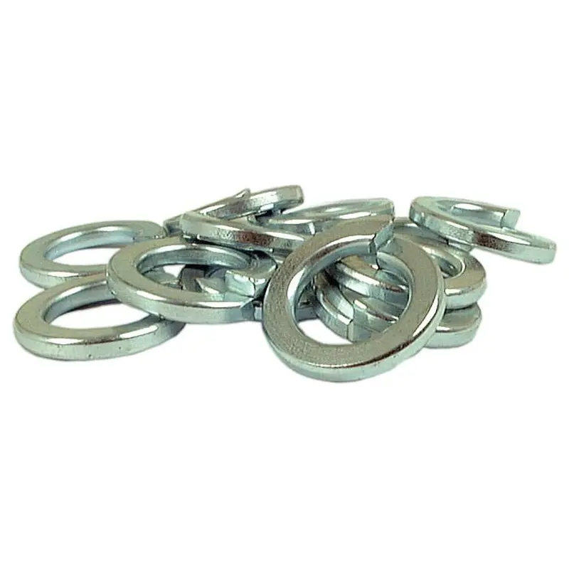 Imperial Spring Washer, ID: 1/4'' (DIN | Standard No. DIN 127B) | Sparex Part No.S.1064
