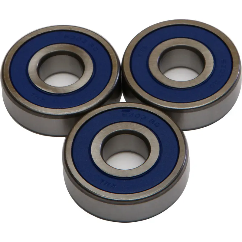 ALL BALLS REAR WHEEL BEARING/SEAL KIT 25-1327
