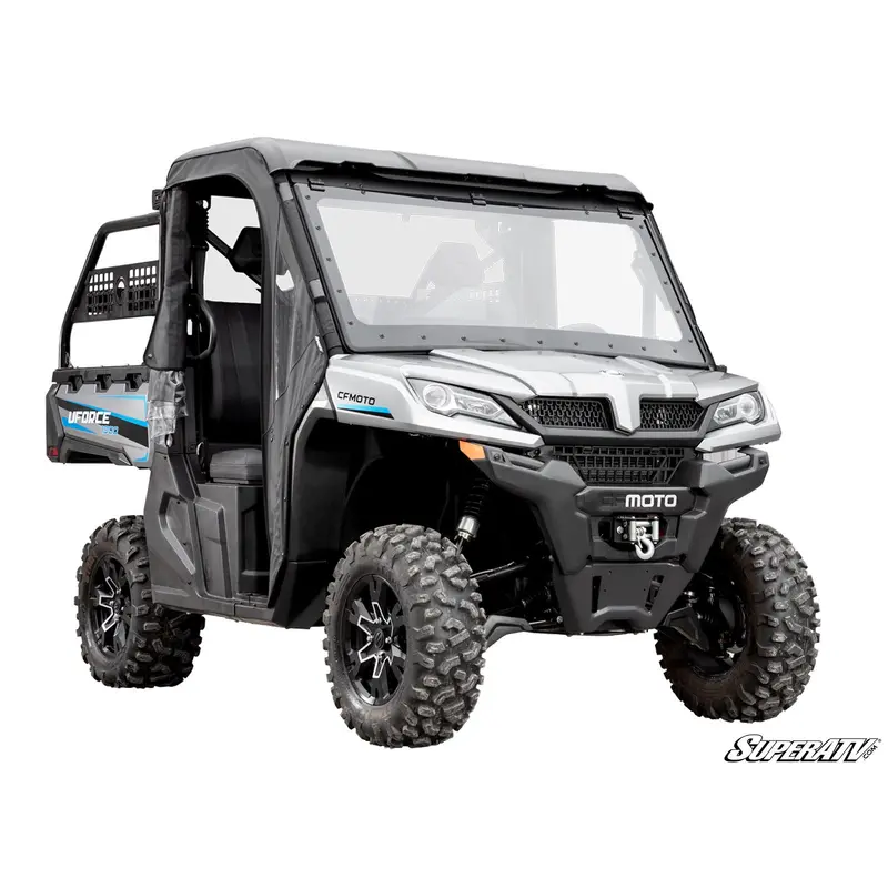 CFMOTO UForce 1000 2" Lift Kit
