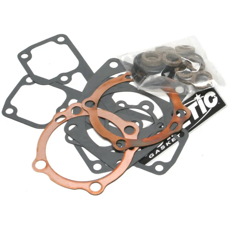 COMETIC TOP END GASKET KIT IRONHEAD SPORTSTER C9104