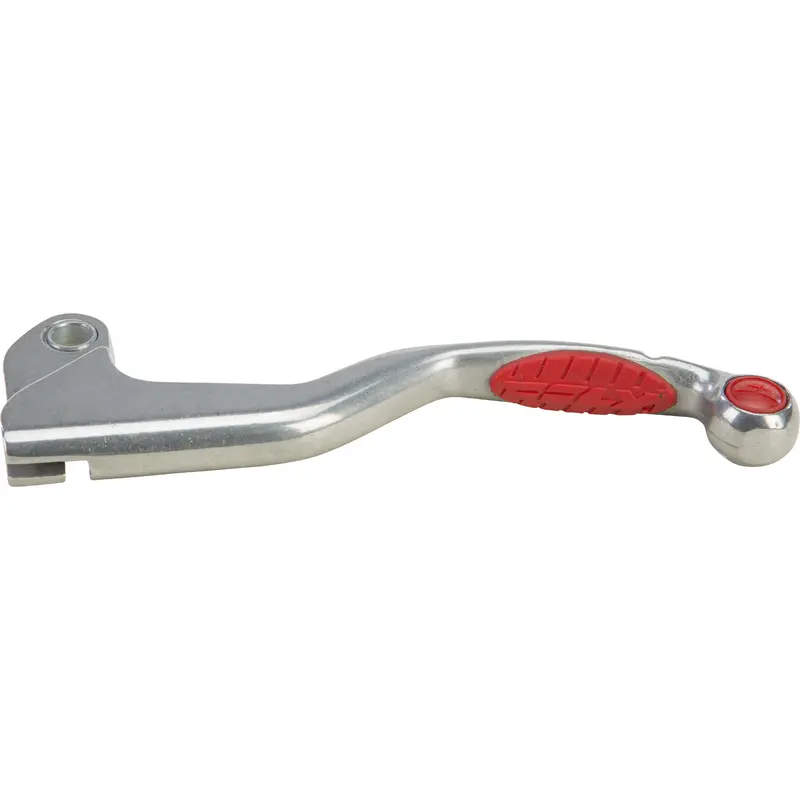 FLY RACING GRIP LEVER CLUTCH RED C201-051