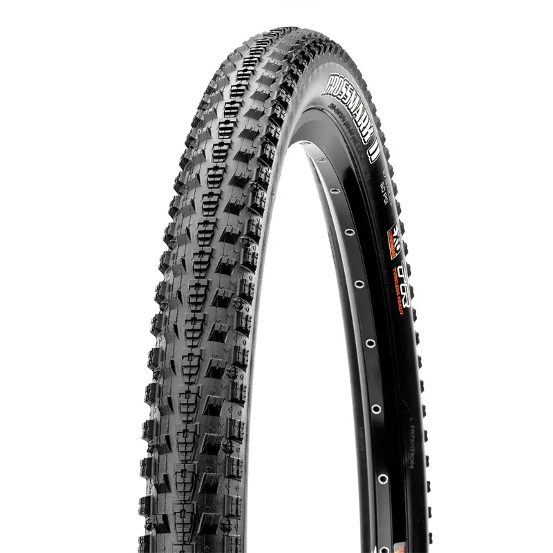 Tire Crossmark Ii F/R 27.5x2.25 Tt
