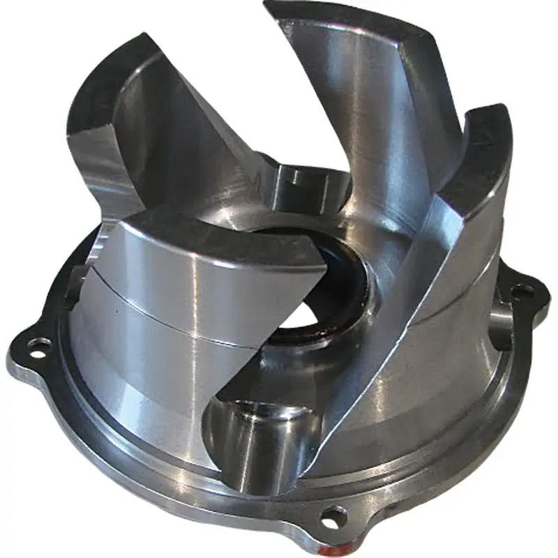 VENOM PRODUCTS TSS-04 TIED CLUTCH HELIX 960002