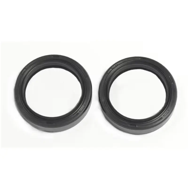 Athena Fork Oil Seal pair - 37 x 48 x 10.5/12 (455038)