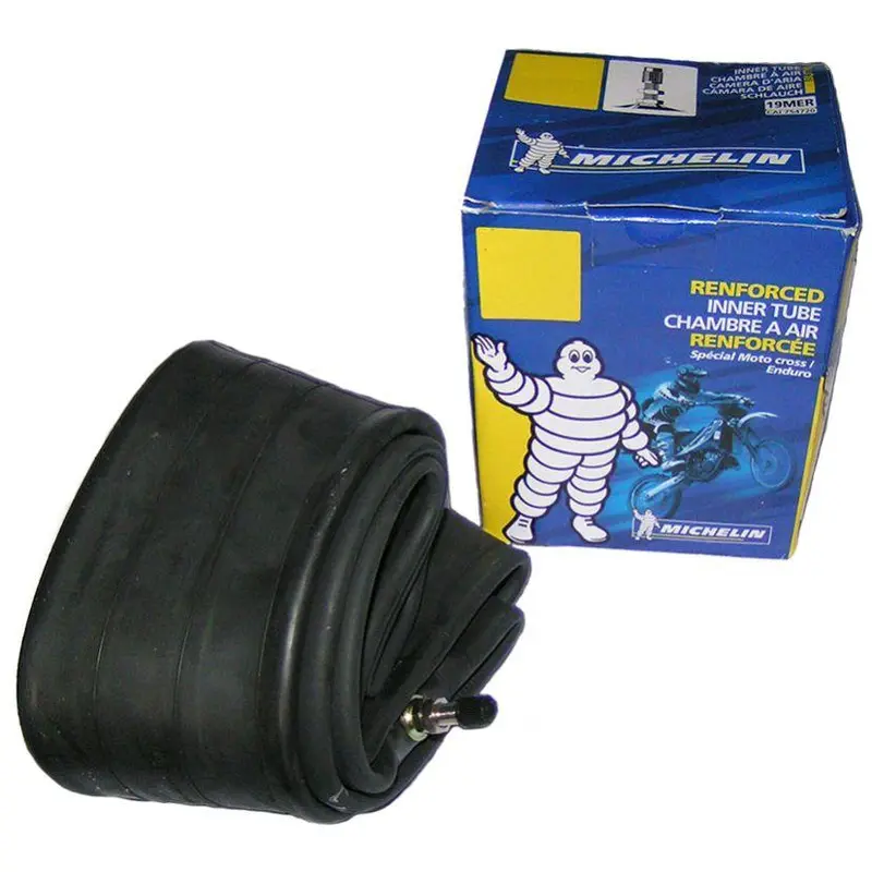 HD TUBE 21x300 MICHELIN 2mm, Heavy Duty Inner 833092