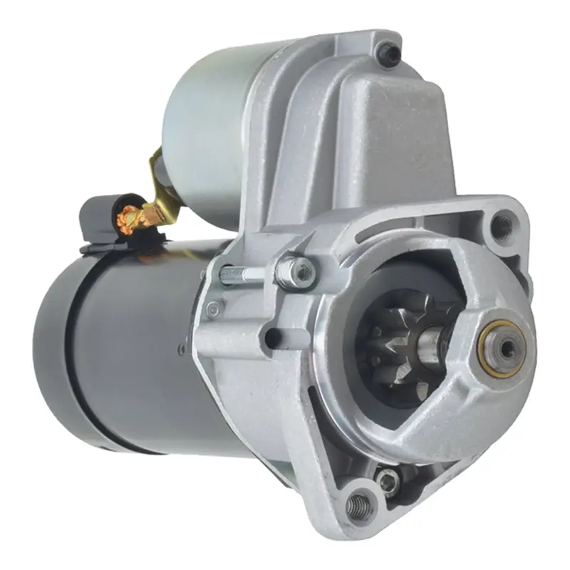 J&N Starter Motor (410-40034)