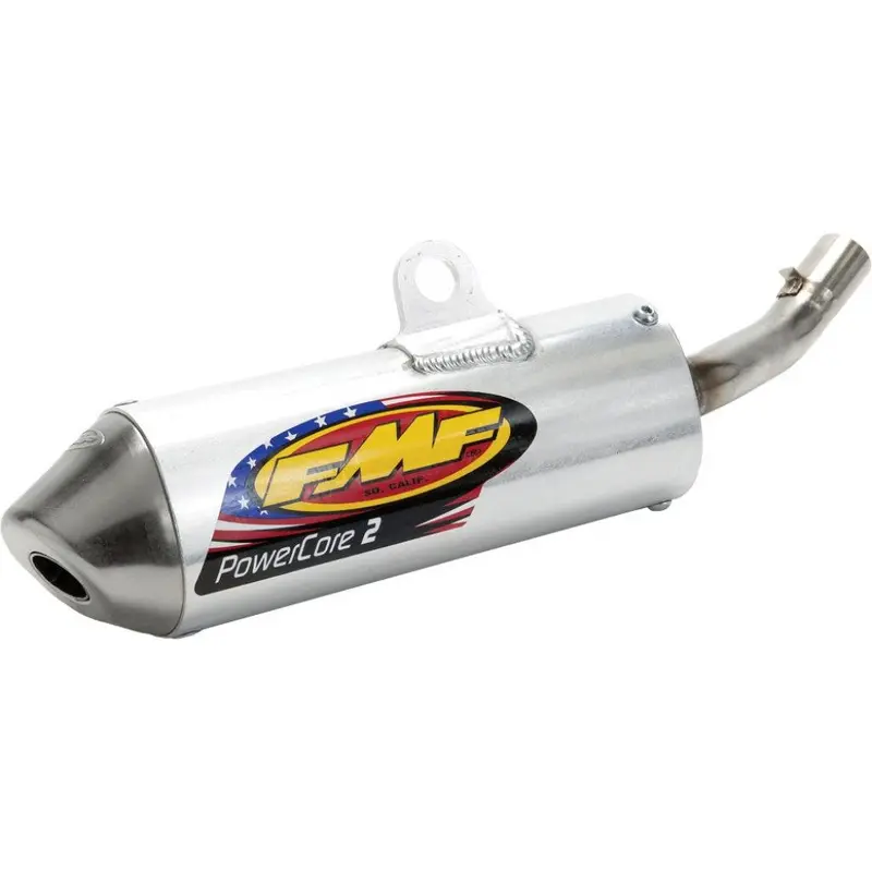 FMF Powercore/Powercore II Silencer TRX250 | 020211