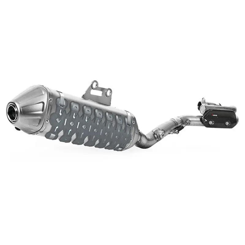 Protection Extrme Armadillo Pour Silencieux