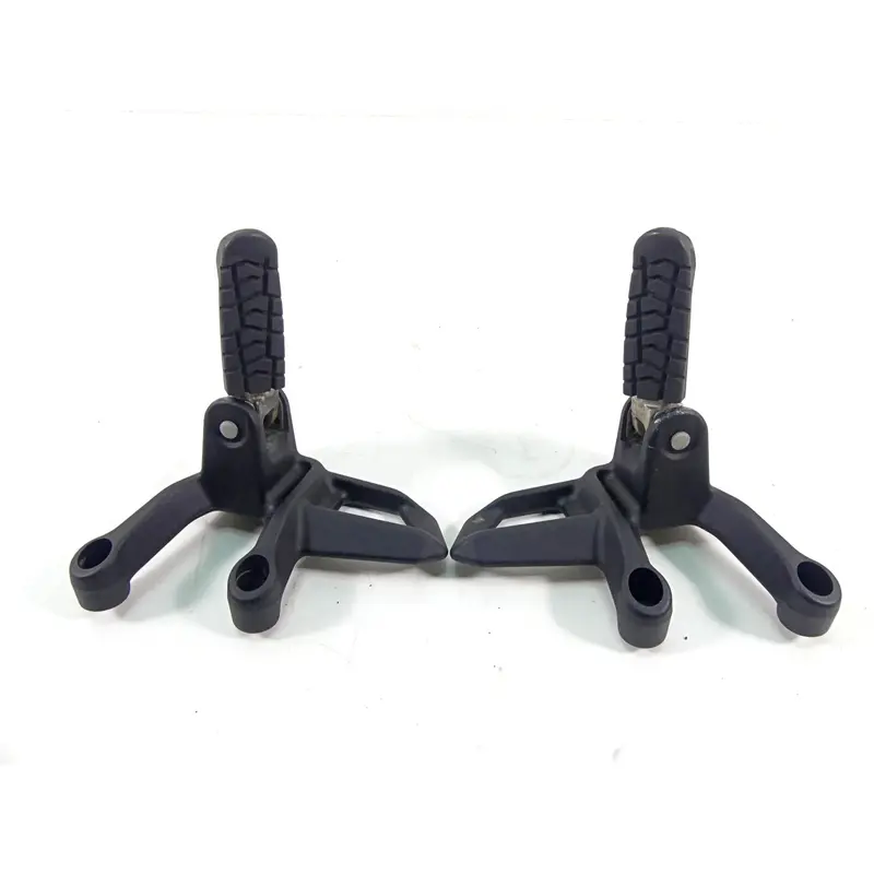 2015 KTM 1190 Adventure Rear Passenger Footpeg Set 6030304800033S 6030304900033S