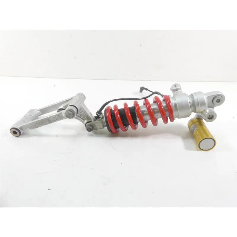2018 BMW S1000RR K46 Straight Sachs Rear Suspension Shock Damper DDC 33548561412