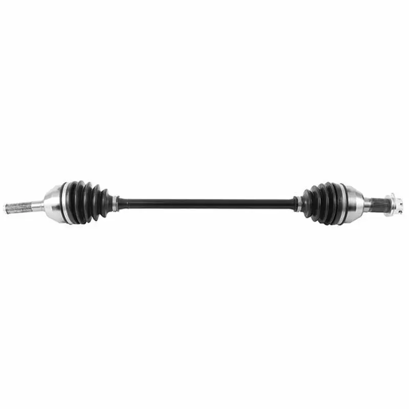 ALL BALLS COMPLETE AXLE (AB6-CA-8-126)