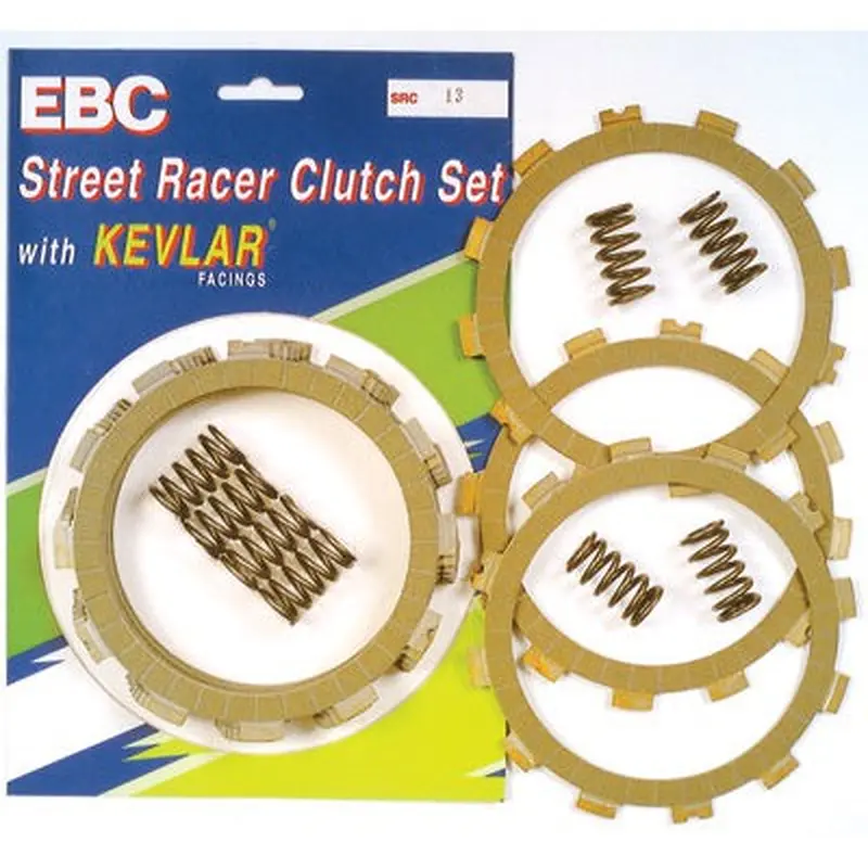 Ebc Srk Series Clutch Kit SRK118