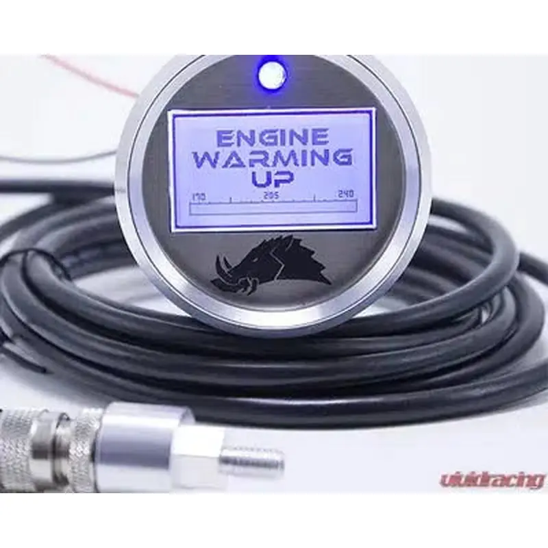 Engine Temperature Gauge Can-Am Maverick x3 2017-2021