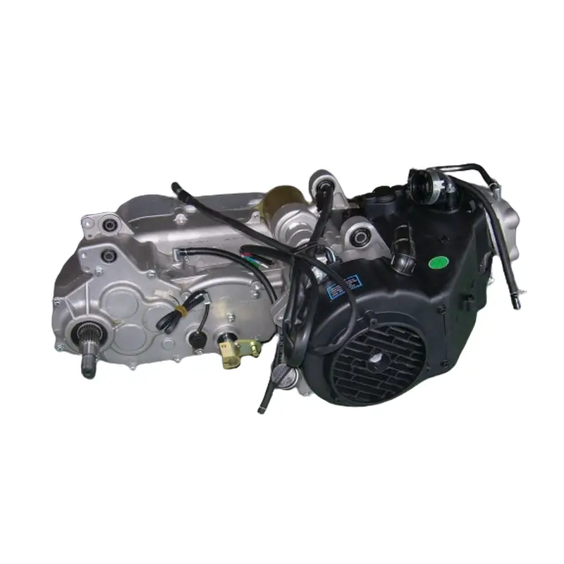 Kandi Viper 200 Buggy Go Kart 170cc, 175cc, 232cc GY6 Engine