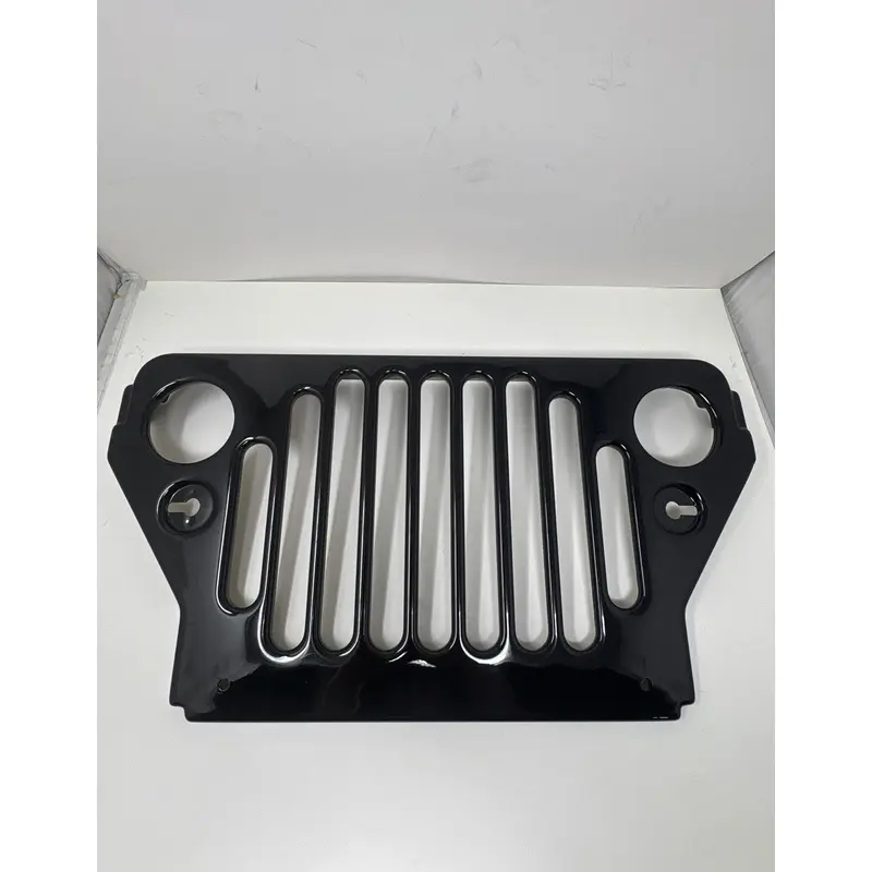 Mini Jeep 125cc | Headlight Grill (12501J-250106A)