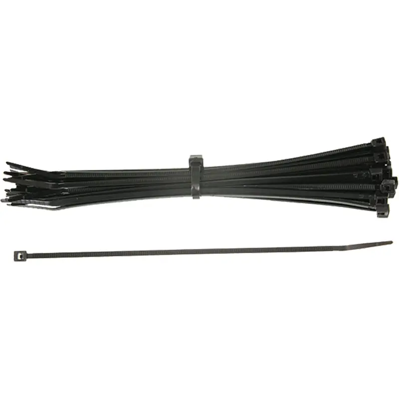 Cable Ties 14" 100/Pk