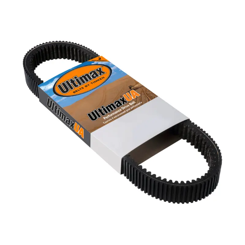 Drive Belt - Ultimax UA - Arctic Cat