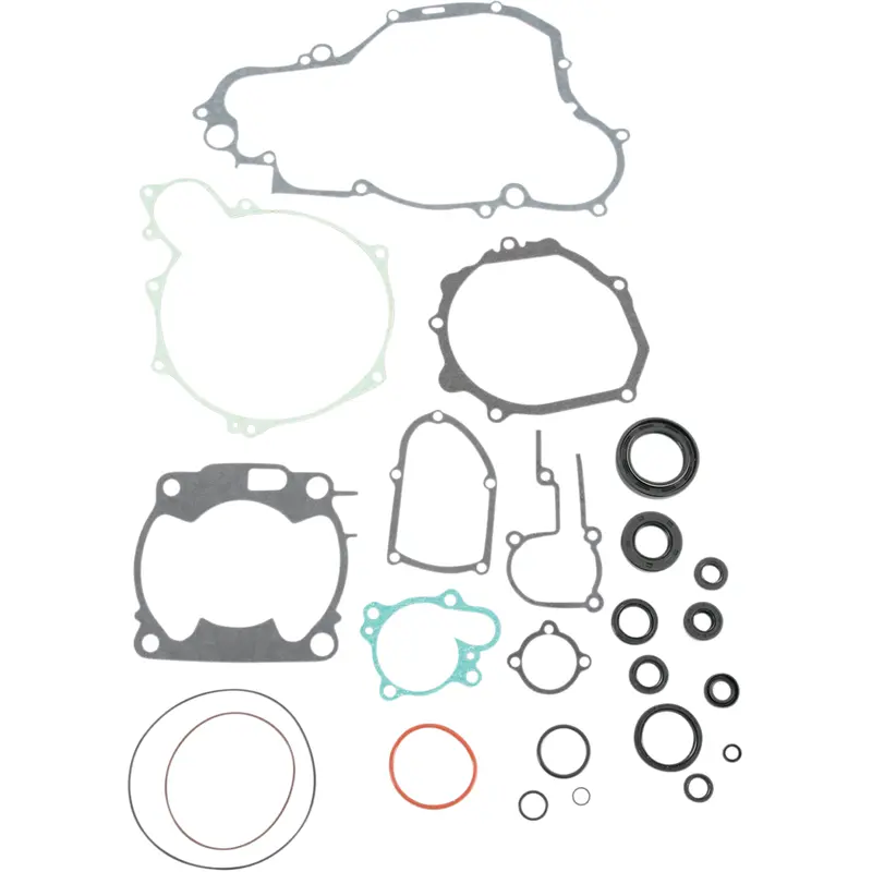 MOOSE RACING Motor Gasket Kit with Seal - Yamaha 811667MSE