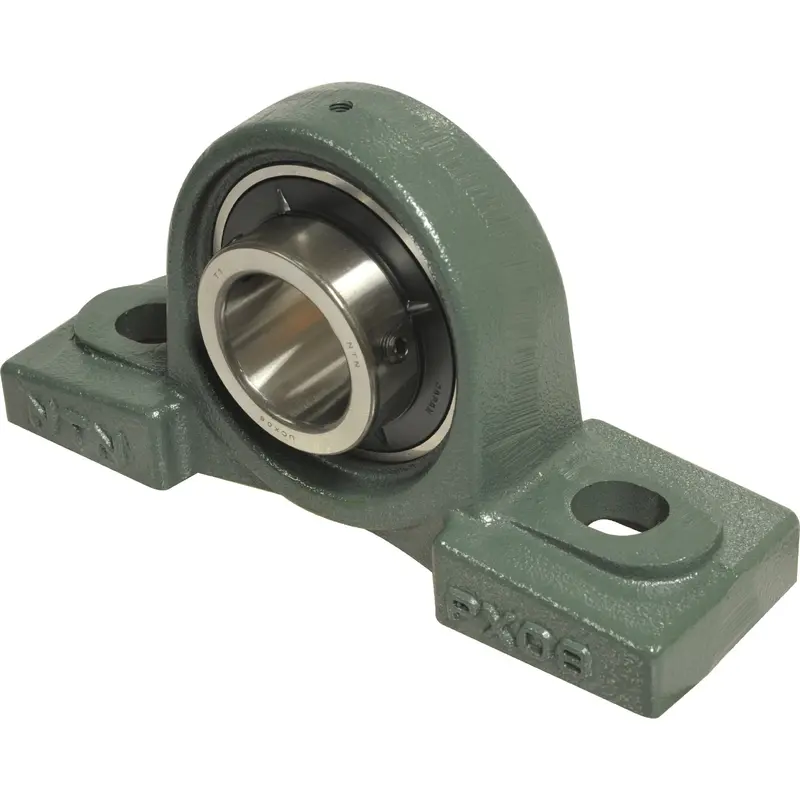 NTN SNR Two-Bolt Pillow Block Bearing (UCPX10-32) | Sparex Part No.S.130019