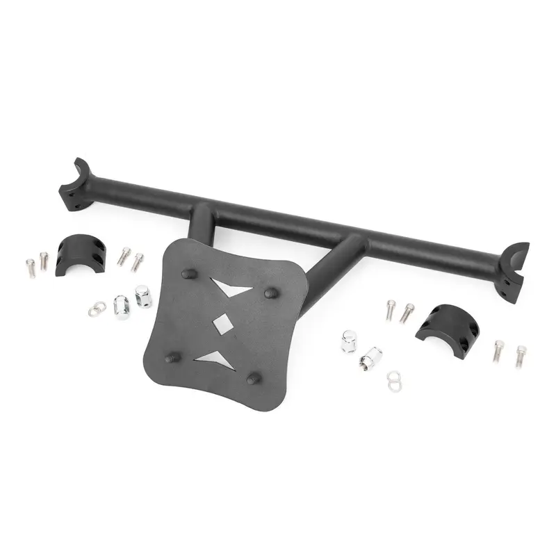 Rough Country Polaris RZR Cargo Rack Spare Tire Carrier