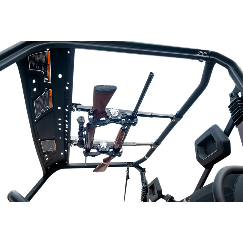 SEIZMIK Overhead Gun Rack 58-07303