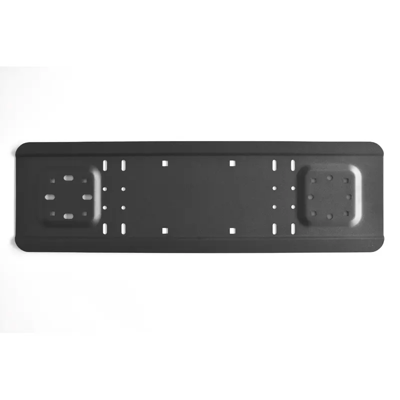 Universal Mounting Plate