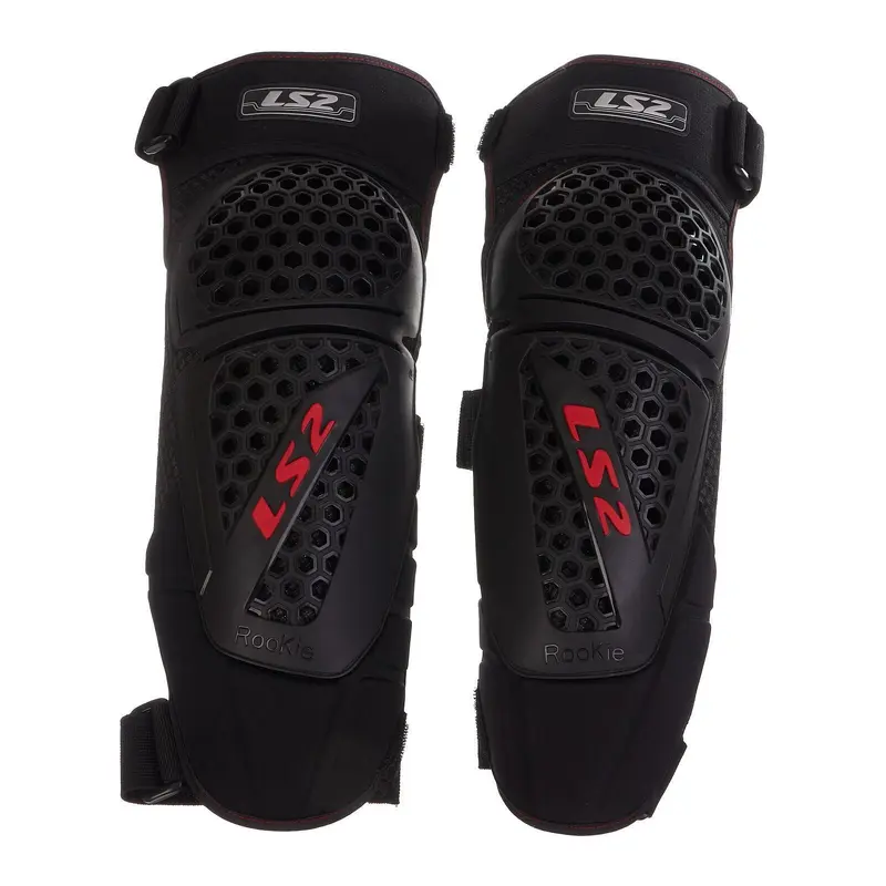 LS2 Rookie Knee Protector (XL-3XL)