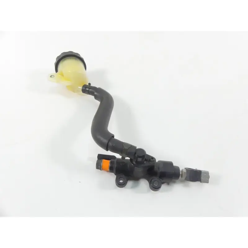 2007 Honda VTX1800 T1 Rear Nissin Brake Master Cylinder 11/16" 43510-MCV-016