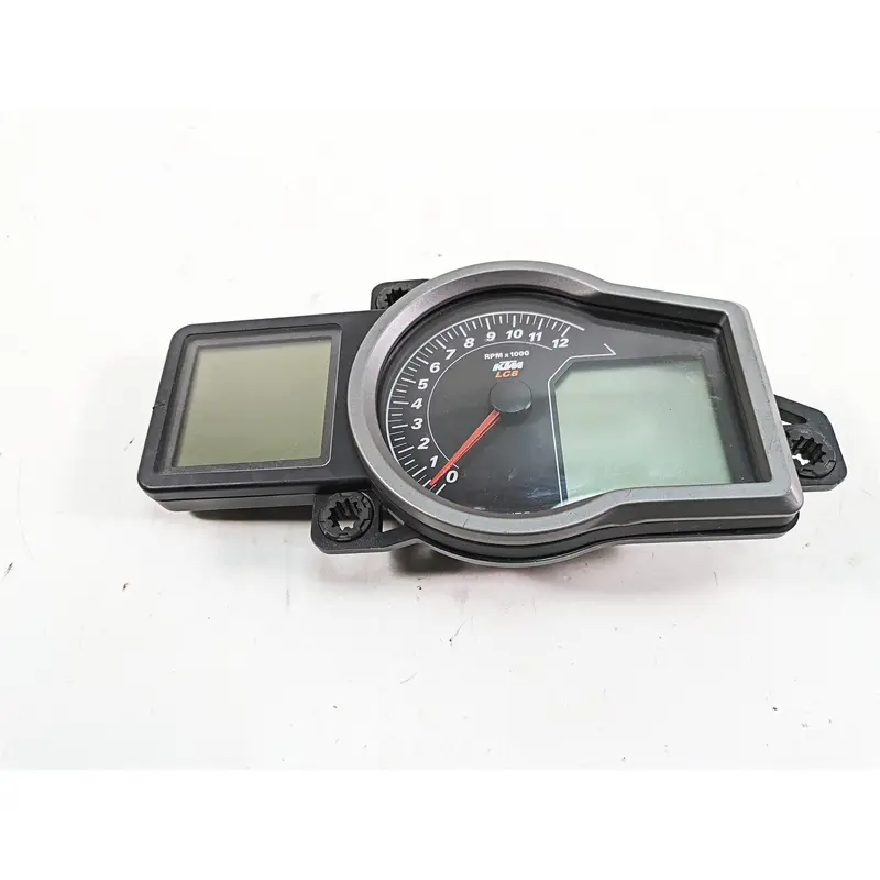 2018 KTM 1090 Adventure R Speedometer Gauge Instrument - 10k - Read 60414069000