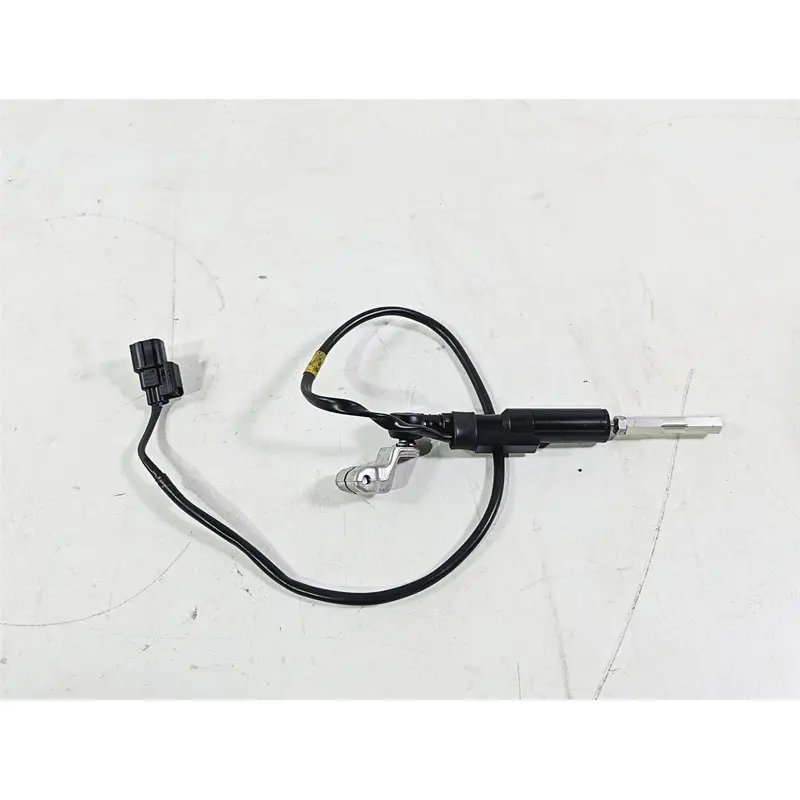 2020 Kawasaki ZX6R Ninja Quickshifter Quick Shifter 21176-0901