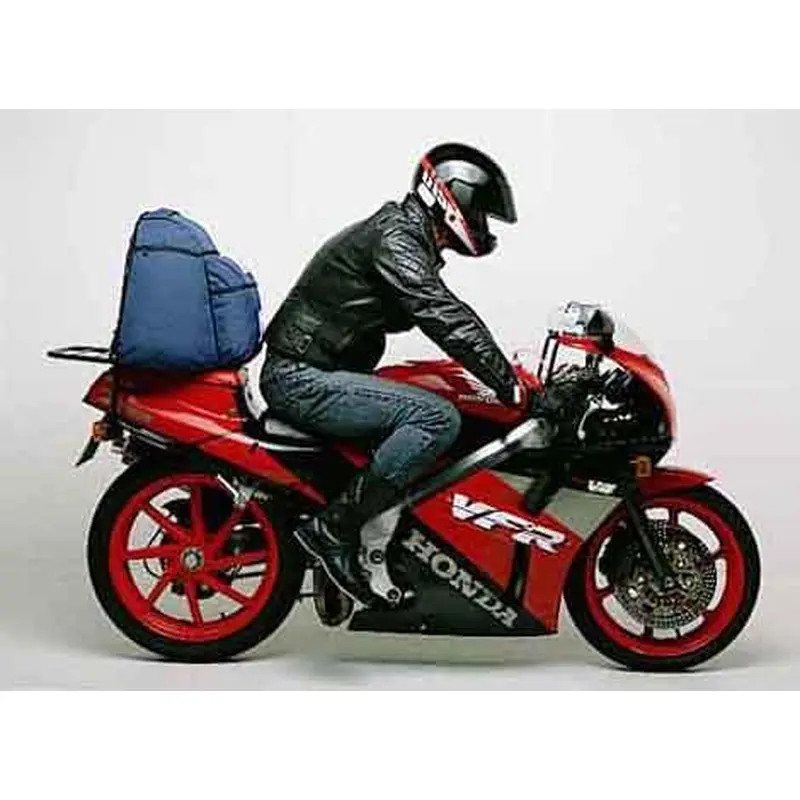 Honda VFR 400 R3-L. R3-M