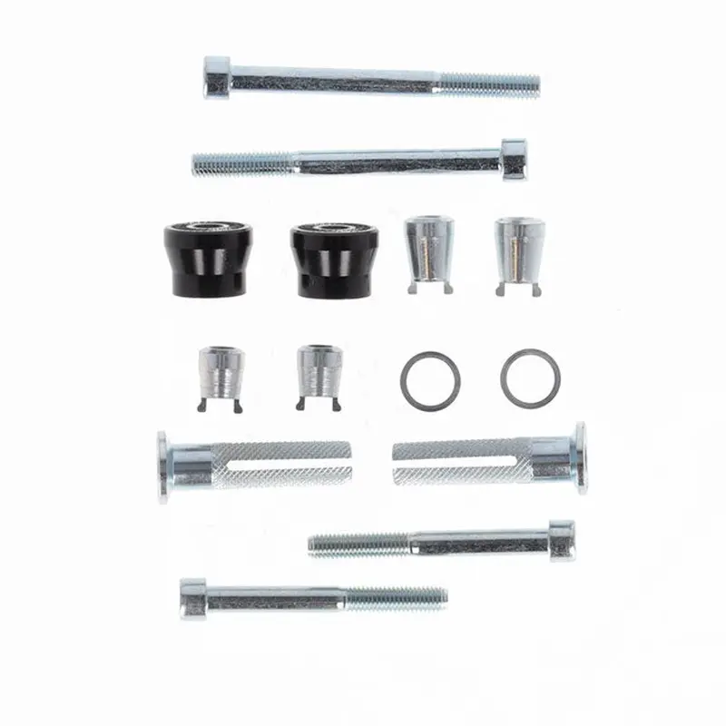 Mounting Kit Argon BMW Acerbis (24843.00)